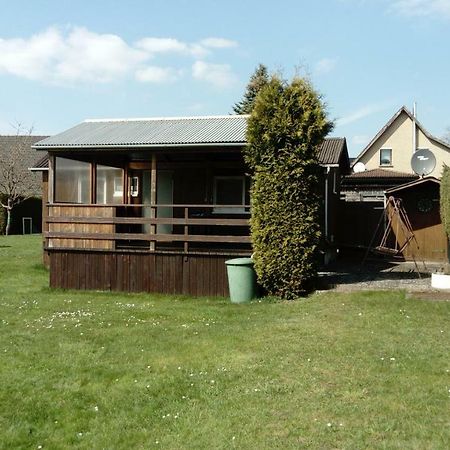 Ferienunterkuenfte Wesenberg Exterior foto
