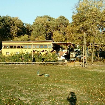 Ferienunterkuenfte Wesenberg Exterior foto